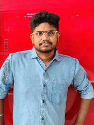 VVG3933  : Pillai (Tamil)  from  Coimbatore