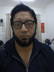 VVG3957  : Syed (Urdu)  from  Riyadh