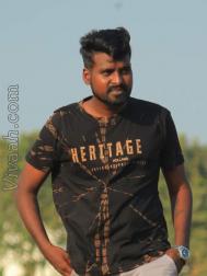 VVG3958  : Vanniyar (Tamil)  from  Tiruvallur
