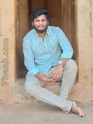 VVG3963  : Adi Dravida (Tamil)  from  Madurai
