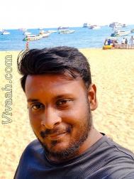 VVG3964  : Latin Catholic (Tamil)  from  Chennai