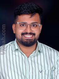 VVG3990  : Brahmin (Tamil)  from  Chennai