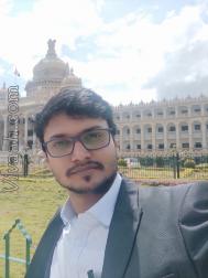 VVG3996  : Devanga (Kannada)  from  Bangalore