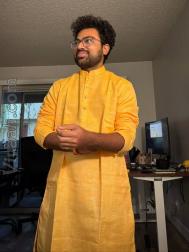 VVG4005  : Brahmin Saraswat (Konkani)  from  San Jose (California)