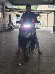 VVG4010  : Reddy (Telugu)  from  Madanapalle