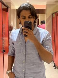 VVG4024  : Matang (Hindi)  from  Mumbai