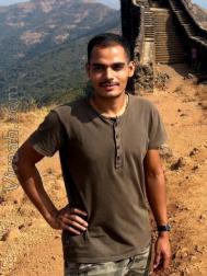 VVG4055  : Maratha (Marathi)  from  Satara