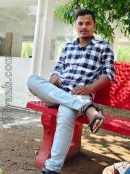 VVG4099  : Dhobi (Oriya)  from  Brahmapur
