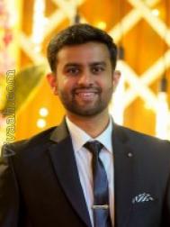 VVG4103  : Intercaste (Marathi)  from  Mumbai