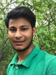 VVG4141  : Brahmin Gour (Hindi)  from  Dholpur