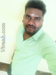 VVG4166  : Vanniyar (Tamil)  from  Salem (Tamil Nadu)