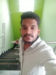 VVG4171  : Vanniyar (Tamil)  from  Dharmapuri