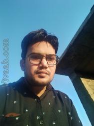 VVG4177  : Scheduled Caste (Gujarati)  from  Surat
