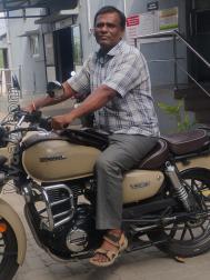 VVG4184  : Nadar (Tamil)  from  Thoothukudi