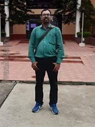 VVG4191  : Brahmin Deshastha (Marathi)  from  Indore