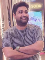 VVG4218  : Brahmin (Oriya)  from  Jagatsinghpur