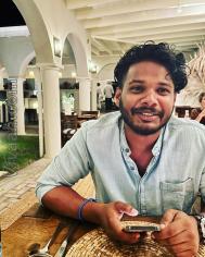 VVG4248  : Maratha (Marathi)  from  Dombivli