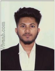 VVG4259  : Adi Dravida (Konkani)  from  North Goa