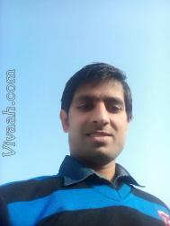 VVG4266  : Yadav (Hindi)  from  Firozabad