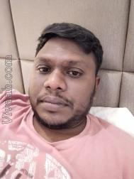 VVG4310  : Adi Dravida (Tamil)  from  Tiruvannamalai