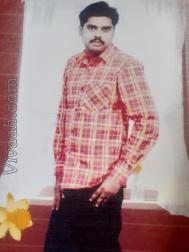 VVG4315  : Kongu Vellala Gounder (Tamil)  from  Erode