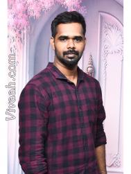 VVG4333  : Vanniyar (Tamil)  from  Chennai