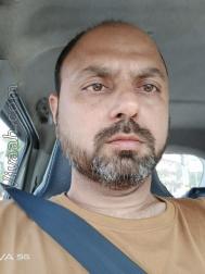 VVG4366  : Brahmin Deshastha (Marathi)  from  South Delhi