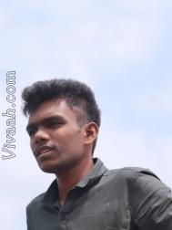 VVG4383  : Scheduled Caste (Telugu)  from  Warangal