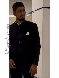 VVG4390  : Hanafi (English)  from  Port Louis