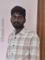 VVG4414  : Sozhiya Vellalar (Tamil)  from  Tiruchirappalli