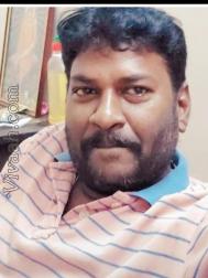VVG4431  : Mudaliar (Tamil)  from  Ambattur