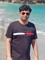 VVG4465  : Brahmin (Hindi)  from  Detroit