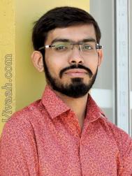 VVG4466  : Patel Kadva (Gujarati)  from  Ahmedabad