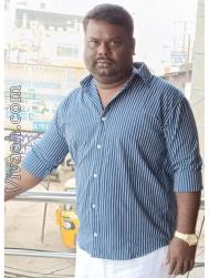VVG4468  : Adi Dravida (Tamil)  from  Chennai