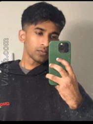 VVG4480  : Ezhava (Malayalam)  from  London