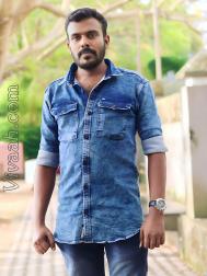 VVG4490  : Veerashaiva (Malayalam)  from  Thrissur