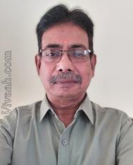 VVG4500  : Brahmin (Hindi)  from  Vadodara