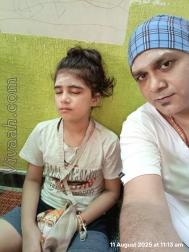 VVG4501  : Brahmin (Hindi)  from  Aligarh