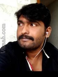 VVG4513  : Kapu Naidu (Telugu)  from  Machilipatnam