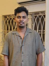 VVG4521  : Vanniyar (Tamil)  from  Chennai