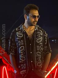 VVG4536  : Church of South India (Tamil)  from  Coimbatore