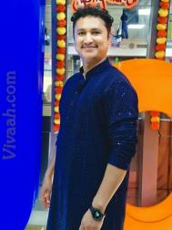 VVG4537  : Bhandari (Marathi)  from  Virar
