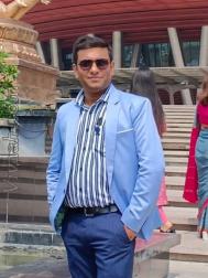 VVG4541  : Agarwal (Hindi)  from  South Delhi