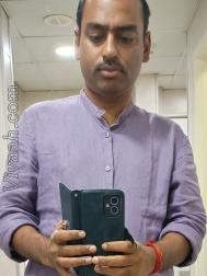 VVG4545  : Kashyap (Bengali)  from  Baranagar
