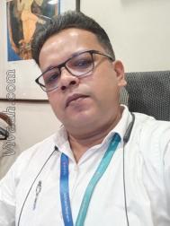 VVG4547  : Kayastha (Bengali)  from  North 24 Parganas