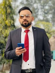 VVG4564  : Chamar (Punjabi)  from  Nawan Shehar