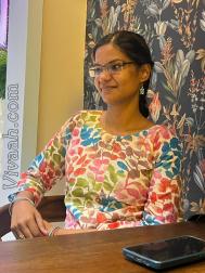 VVG4575  : Chettiar (Tamil)  from  Chennai