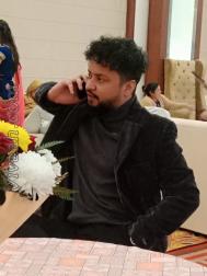 VVG4585  : Brahmin Gour (Hindi)  from  Greater Noida