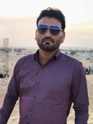 VVG4600  : Kumawat (Marwari)  from  Jhunjhunun