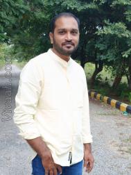 VVG4603  : Reddy (Telugu)  from  Hyderabad